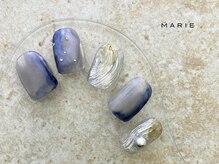 ザ マリー 磐田店(THE MARIE)/☆定額8000円コース 0821 A