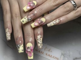 持ち込みデザイン