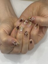 ノーネイル 有明ガーデン(NO NAIL ARIAKE)&nbsp;キクチ ナツミ