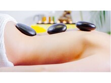 アヌヘア(Anuhea)の雰囲気（ストーン＆ロミロミマッサージ）