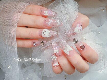 ルル 新宿西口(LULU)の写真