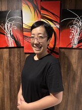 アジアンリラクゼーション ヴィラ 志木店(asian relaxation villa) 門田