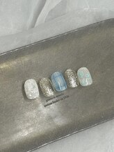 ニコルネイル(nicole nail)/H1800