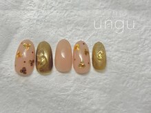 ザラボアングゥ(The Labo ungu)/１１月monthly basic