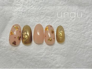 ザラボアングゥ(The Labo ungu)/１１月monthly basic