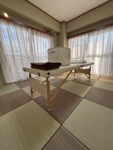 ケーストレッチ 赤羽店(K stretch)/施術ルーム