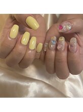 キコ 仙台東口店(kico)/デザイン120min