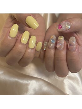 キコ 仙台東口店(kico)/デザイン120min