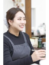 《パラジェル/ハンドケア》imu.nail【イムドットネイル】 EMI 