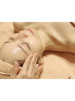 シミしわ改善！予防ケア