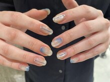 ハウディ(HOWDY)/Select design 7月miho 5,500yen