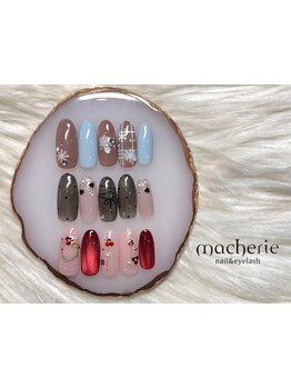 アートの種類が豊富