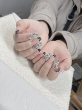 ソフィアネイル 赤羽店(Sofia Nail)/