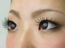 アキュート エ/フラットラッシュ