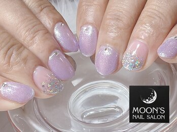 ムーンズ(Moon's)/