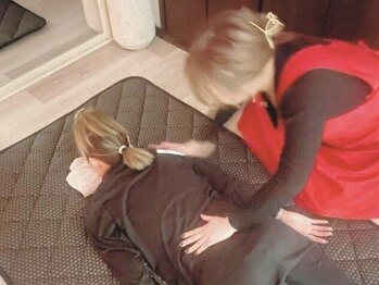 ヨサパーク メイ(YOSA PARK mei)/話題テラ鉱石使用の美容マット!