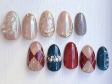 ディティカ ネイル(Dityca nail)