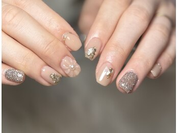 ソレイユ(Soleil)/