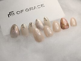 シンプル＋αコース　No.1001