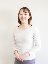 健バランス整骨院 吉田 絵理香