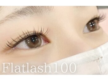 ラヴォール 天王寺アポロ店(Lovall)/フラットラッシュ100本