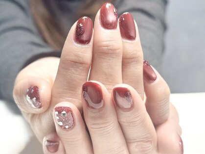 ヴェイスサロンアンバー(Vase Salon Amber)の写真