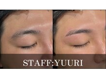 オーメンズ 名古屋高岳本店/メンズ 眉毛Wax【眉毛サロン】