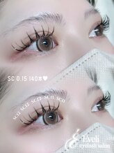 Eveli【エヴェリ】/