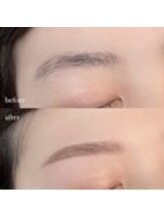 まつ毛パーマ＆眉毛サロン SSIN STUDIO【シーン スタジオ】土浦店【3/1 OPEN(予定)】/土浦/眉毛パーマ