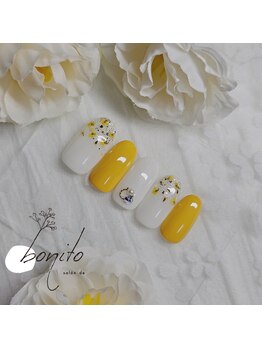 サロンドボニート(salon de bonito)/