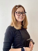 ジャスミンラッシュ(Jasmine Lash) 萩原 有以