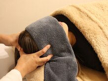 ラナチュール(La nature)/熟睡ドライヘッドマッサージ