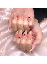 ピースドット ナビレラ(PEACE. Navillera)/