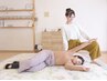 【6周年！火・金女性限定】全身タイ古式150min16.800円が18%off→13.780円