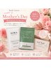 『Happy Mother's Day BOX 』店舗受け渡しmenu