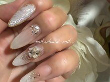 エヌド ネイル(n°nail...)