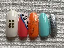 サロン ライミー(salon Rimie)/trend design