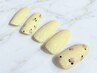 mirai限定クーポン/ジェル90分コース¥5000