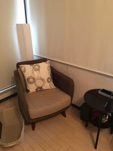 エステティックサロン ルーシェ/店内写真