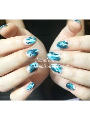 Noire Nail&School