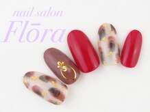 ネイルサロン フローラ(Flora)/＊￥7000円定額キャンペーン＊