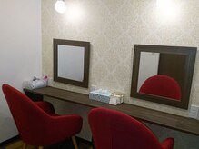 ドルチェヴィータ(DOLCE VITA)/メイクルーム完備★