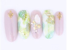フォア ネイル(FOI NAIL)/
