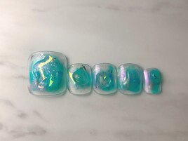 【Foot】トレンド☆