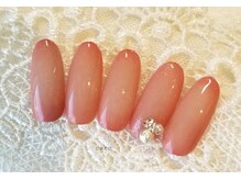 カロ スリムアンドビューティー(caro)/デザインネイル