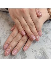 ラス 方南町駅前店(LATH)/6月☆ネイル