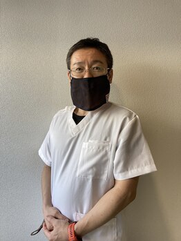 整体の天才 錦糸町北口店/スタッフ紹介その2