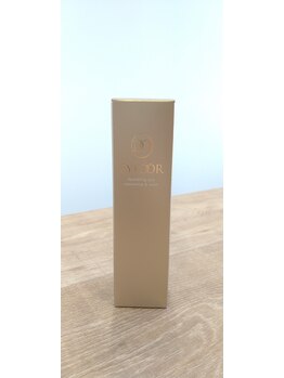 リル(Lil)/クレンジング&ウォッシュ