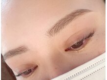 アイラッシュサロン ルッカ(eyelash salon Lucca)/アイブロウ