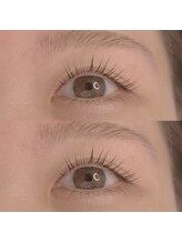 ジョリー(Jolie)/パッチリアイ